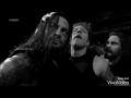 Spaces The Shield