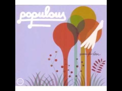 Populous - Hip Hop Cocotte