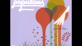 Populous - Hip Hop Cocotte