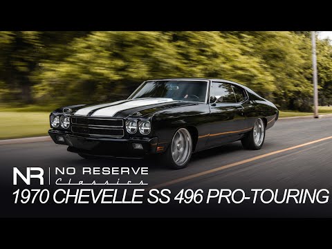 1970 Chevrolet Chevelle (CC-1611936) for sale in Green Brook, New Jersey