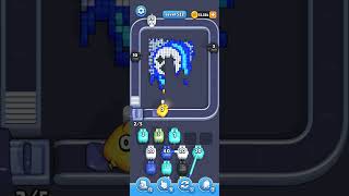 Pixel Flow Level 522