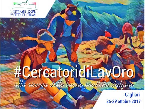 Cercatori di LavOro - Buona Pratica Formability - Diocesi Ragusa