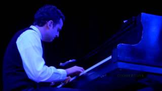 Sachal Vasandani "Monk's Dream"