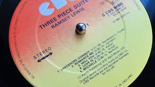 Ramsey Lewis - Romance Me