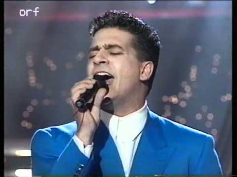 Zusammen geh'n - Austria 1992 - Eurovision songs with live orchestra
