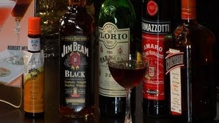 Chaplin Cocktail - The Cocktail Spirit with Robert Hess - Small Screen