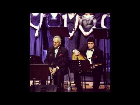 Berke Altıparmak - Nihavend Klarnet Taksimi