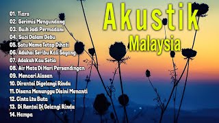 Download lagu Lagu Malaysia Pengantar Tidur - Gerimis Mengundang - Cover Lagu  Akustik full album mp3
