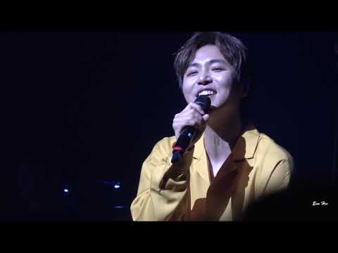 정동하-사랑,운명같은너(무반주),비상,슬픈얼굴 짓지말아요 -브런치콘서트(It's정동하11시의 뉴트로)-