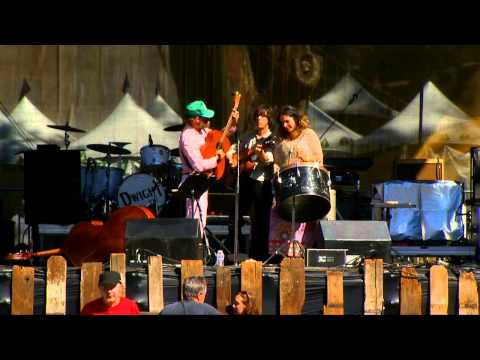 Bonnie Prince Billy & The Cairo Gang with Dawn McCarthy 2014-10-05 Hardly Strictly Bluegrass 720p