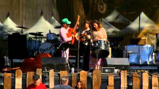 Bonnie Prince Billy & The Cairo Gang with Dawn McCarthy 2014-10-05 Hardly Strictly Bluegrass 720p