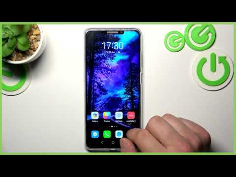 HUAWEI Nova Y91 – Does It Have Screen Recording?