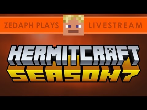 Hermitcraft Season 7 #15 | Kicking Baby Abdomen!