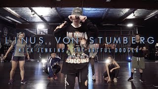 Linus von Stumberg | Mick Jenkins - The Artful Dodger | Snowglobe Perspective