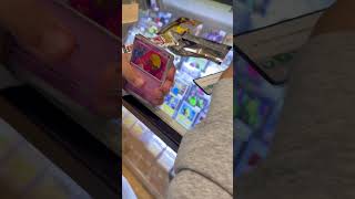 Opening a pack every day pt8 #memes #pokemon #myteamforscarletandviolet #duet #pokemoncards