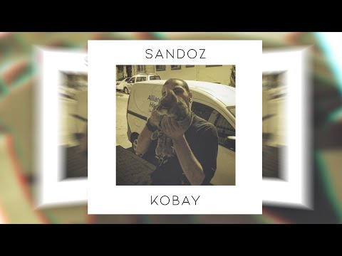 Sandoz - Kobay (Official Audio)
