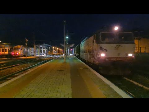 MRS 67441 Modena - Messina Centrale