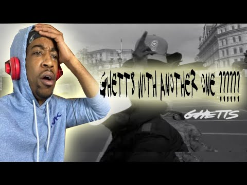 AMERICAN REACT TO UK GRIME | Ghetts - THANK GOD | SOWAVYQ TV