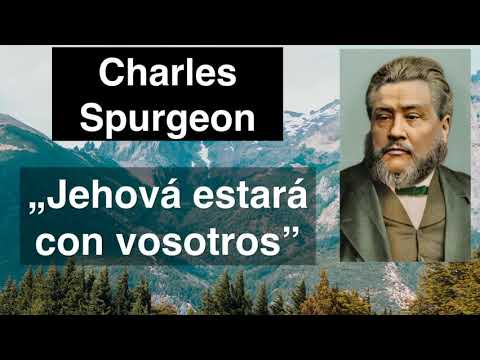 2 Crónicas 20,17. Devocional de hoy. Charles Spurgeon en español.