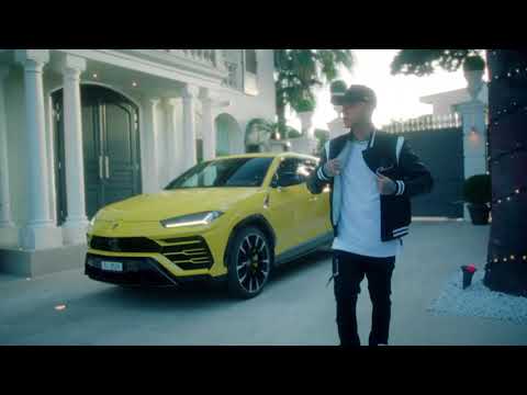 KE LO KE REMIX - Prod. Aisaco (Lazza, Gazo, Tony Effe)