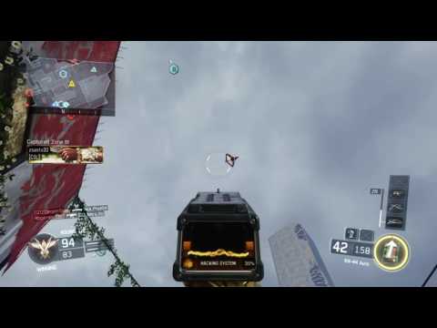 Call of Duty®: Black Ops III_ with dj greensnake