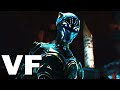 BLACK PANTHER 2 : WAKANDA FOREVER Bande Annonce VF (2022)