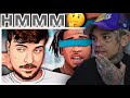 Every MrBeast Member Who Got Fired (& Why) [reaction]