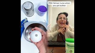 Download lagu Shes got your back! @bloomnu #bloompartner #bloomnutrition mp3