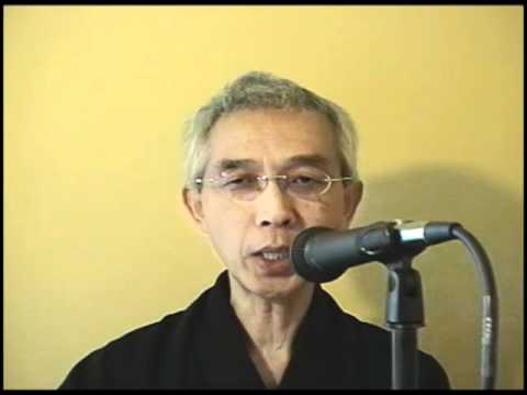 How to receive god's true blessing. (2012-04-12)