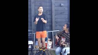 Dylan Walters - reason I'm a alcoholic...