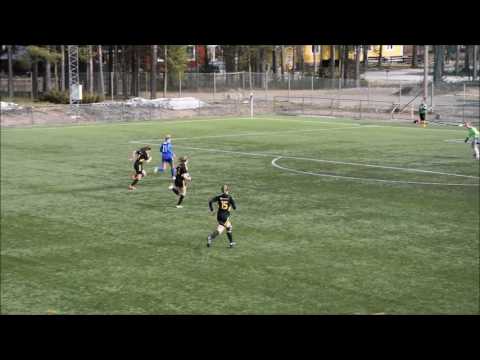 Umedalens IF - Storfors 4-2