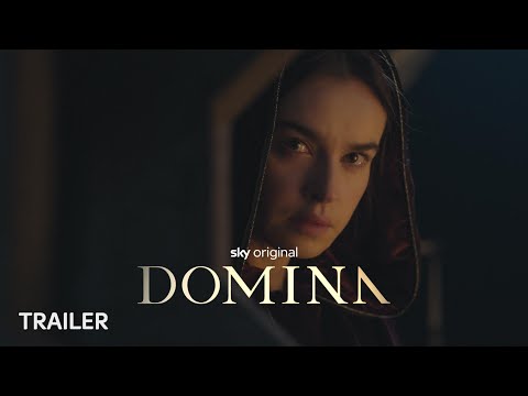 DOMINA | Nuova serie| Trailer