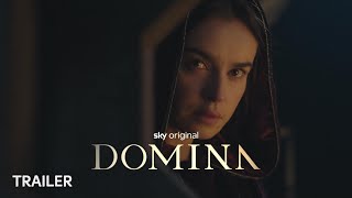 Download lagu DOMINA | Nuova serie| Trailer mp3