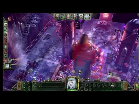 #139 WH40K Rogue Trader Doomscream