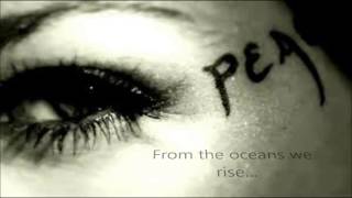 The Agonist - Rise and Fall Lyrics