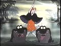 Closing To The Great Mouse Detective 1992 VHS Canadian Copy