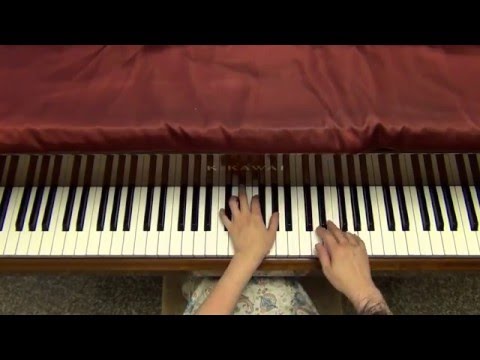 ABRSM 1999 - 2000 Piano Exam Grade 4 C:3 (Dmitri Kabalevsky "1904 - 1987" Sad Story, Op.27 No. 6)