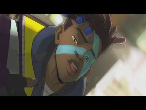 ( KDA / True Damage ) Kiss My Lips