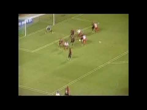 Atlético-PR 3 x 2 Rio Branco - Campeonato Paranaense 2006