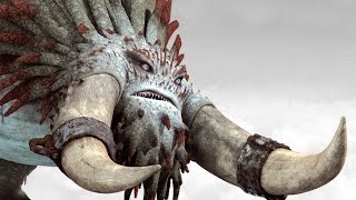 Top 10 Giant Monster Fights