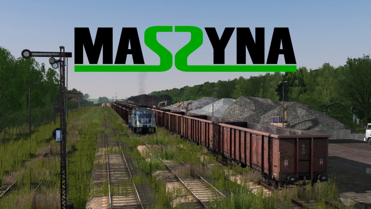 MaSzynavideo poster