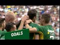 Vijf goals tegen FC Utrecht!