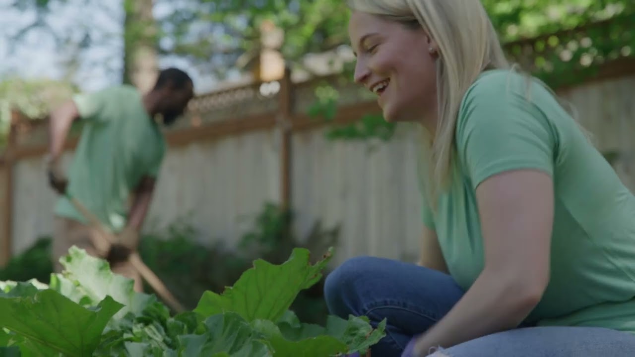 More about Community Action Programming