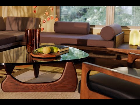 Settlement Place property video