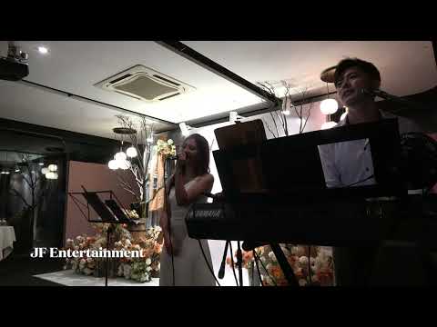 JF Singer - Shelly [Chinese Shanghai Jazz]