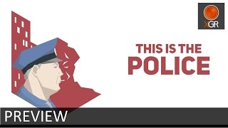 Vidéo This Is the Police