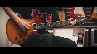 Video thumbnail for Paul Reed Smith 40th Anniversary McCarty SC56 Limited Edition McCarty Sunburst 2025 by 三木楽器 / MIKIGAKKI 公式チャンネル