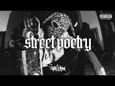 Boom Bap Beat "STREET POETRY" | Free Type Beat 2026 | Old School Rap Instrumental