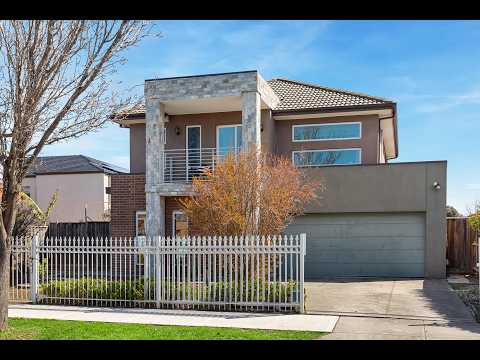 3 Eagle Way, Deer Park, VIC 3023, 4 રૂમ, 2 બાથરૂમ, House