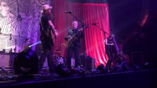 The Devil Makes Three - &quot;Come on up to the House&quot; &amp; &quot;Old Number Seven&quot;